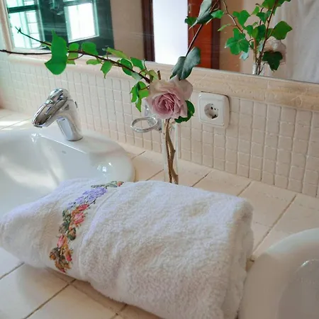 Charming Chalet In Yaiza With Fireplace & Pool